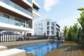 1 bedroom apartment 49 m² Larnaca District, Cyprus
