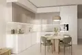 Mieszkanie 2 pokoi 88 m² Dromolaxia Meneou Municipality, Cypr