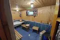 Haus 68 m² Visnieuski sielski Saviet, Belarus