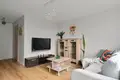 2 room apartment 30 m² Warsaw, Poland