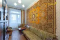 Wohnung 2 zimmer 47 m² Minsk, Belarus