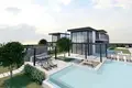 6 bedroom villa 506 m² Municipality of Sithonia, Greece