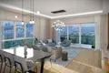 Mieszkanie 2 pokoi 66 m² Eyupsultan, Turcja