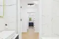 Appartement 3 chambres 49 m² Varsovie, Pologne