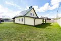 Dom 180 m² Rakauski sielski Saviet, Białoruś