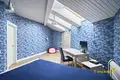Casa de campo 363 m² Zdanovicy, Belarús