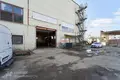 Almacén 4 555 m² en Minsk, Belarús
