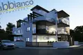 Apartamento 2 habitaciones 107 m² Strovolos, Chipre