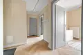 3 room apartment 60 m² in Warsaw, Poland