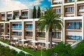 Wohnung 48 m² Herceg Novi, Montenegro