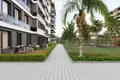 Apartamentos multinivel 3 habitaciones  Bahcelievler, Turquía