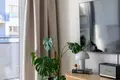 Mieszkanie 2 pokoi 37 m² Warszawa, Polska