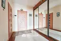 Mieszkanie 2 pokoi 59 m² Mińsk, Białoruś