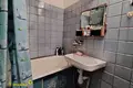 Wohnung 3 zimmer 71 m² Minsk, Belarus