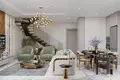 Пентхаус 2 комнаты 57 м² Akarca Koyu, Турция