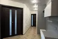 Квартира 2 комнаты 60 м² Колодищанский сельский Совет, Беларусь