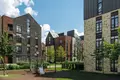 Complejo residencial ZK Park Aprel