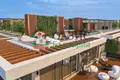 2 bedroom apartment 190 m² Nesebar, Bulgaria