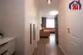 Appartement 2 chambres 40 m² Kopishche, Bélarus