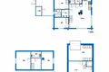 4 bedroom house 132 m² Kittila, Finland