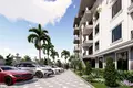 Квартира 2 комнаты 52 м² Оба, Турция