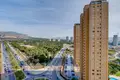 Mieszkanie 4 pokoi 165 m² Benidorm, Hiszpania