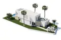 4 bedroom house 331 m² Finestrat, Spain