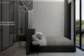 Multilevel apartments 3 bedrooms  Choeng Thale, Thailand