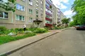 Apartamento 2 habitaciones 46 m² Minsk, Belarús