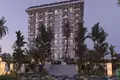 Квартира 1 комната 115 м² Аланья, Турция