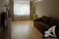 Квартира 3 комнаты 63 м² Мухавецкий сельский Совет, Беларусь