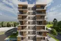 Kawalerka 2 pokoi 61 m² Kutaisi, Gruzja