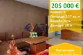 Квартира 3 комнаты 137 м² Lozenets, Болгария