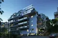 Tourist complex Urban Oasis Piraeus -- investiciya v komfort i rost