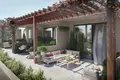 Maison de ville 4 chambres 160 m² Germasogeia, Chypre