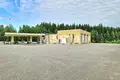 Restaurante, cafetería 485 m² en Kontiolahti, Finlandia