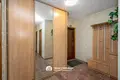 Квартира 2 комнаты 57 м² в Минске, Беларусь