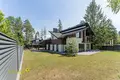 Casa de campo 251 m² Kalodziscanski sielski Saviet, Belarús