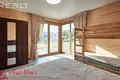 Chalet 110 m² Zdanovicki sielski Saviet, Bélarus