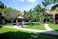 Villa 8 chambres 850 m² Ban Bang Thao, Thaïlande