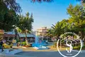 De inversiones  en Chaniotis, Grecia