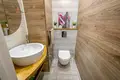 Appartement 3 chambres 92 m² Minsk, Bélarus
