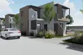 Townhouse 4 rooms 130 m² Paggaio Municipality, Greece