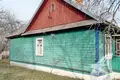 Casa 49 m² Lieninski sielski Saviet, Belarús