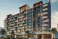 Apartamento 1 habitación 57 m² Dubái, Emiratos Árabes Unidos