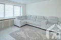 Apartamento 3 habitaciones 60 m² Borisov, Belarús