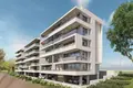 Mieszkanie 2 pokoi 123 m² Nikozja, Cypr