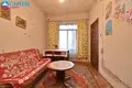 House 125 m² Mikalajunai, Lithuania