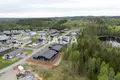 Haus  Jyvaskyla sub region, Finnland