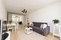 1 bedroom apartment 47 m² Warsaw, Poland